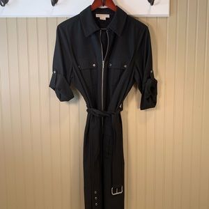 Michael Kors Utility Dress